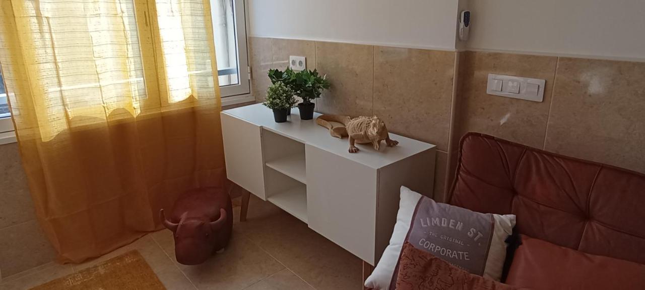 Mividacanaria San Bartolomé 외부 사진
